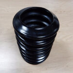 AL industrie soufflet moule