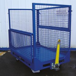 Fabrication sur mesure