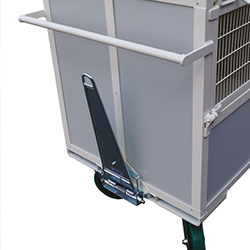 Poignée de manutention