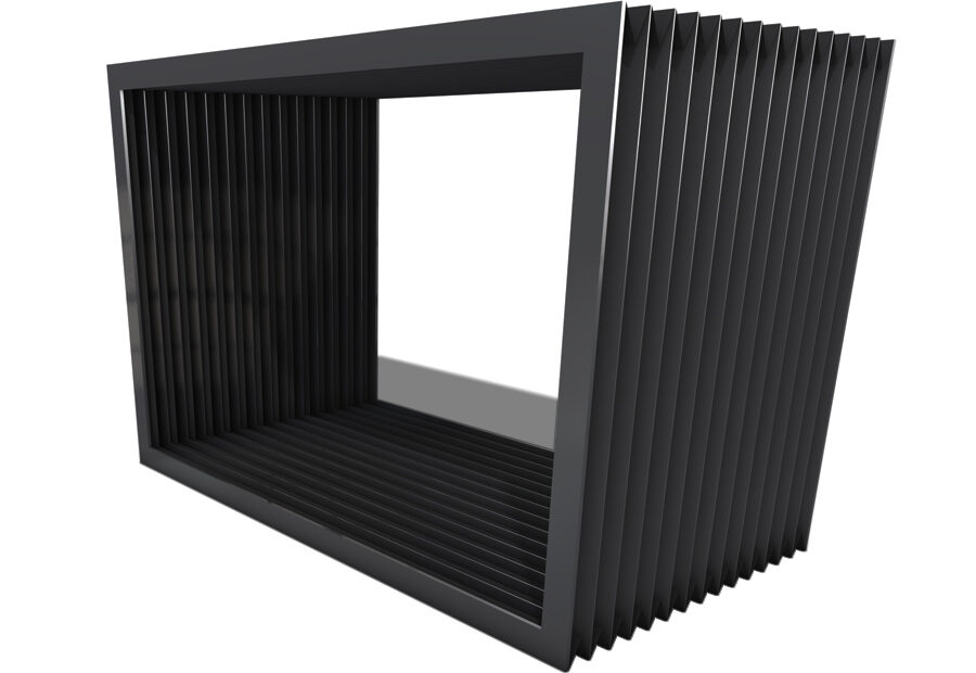 Soufflets de protection - Soufflet Table élévatrice Vue 10