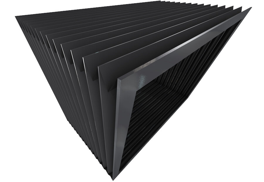 Soufflets de protection - Soufflet Table élévatrice Vue 6