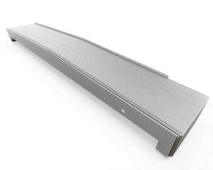 Protecteur télescopique BERTHIEZ TMM 200 X 1