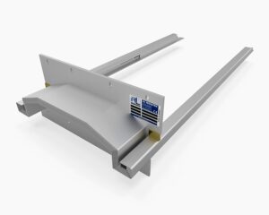 Protecteur télescopique BIGLIA BV 210 Y avant 1