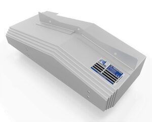 Protecteur télescopique BROTHER TC 321 N Z droit 1