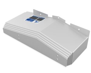 Protecteur télescopique BROTHER TC 321 X droit 1