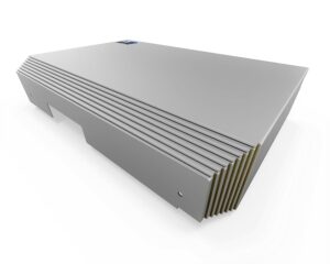 Protecteur télescopique CARNAGHI 230 X droit 1