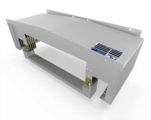 Protecteur télescopique CHIRON FZ 18 W X droit 1