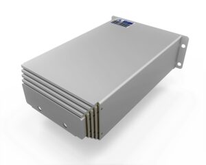 Protecteur télescopique CINCINNATI 502 1