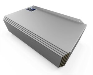 Protecteur télescopique CINCINNATI ARROW 1000 X gauche 1