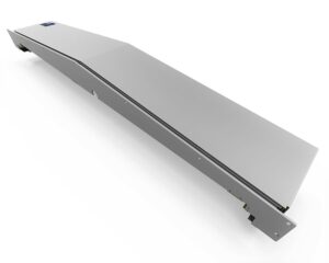 Protecteur télescopique CINCINNATI LANCER Y droit 1