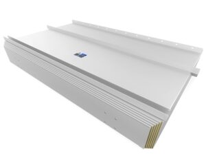 Protecteur télescopique CINCINNATI NR503 X droit 1