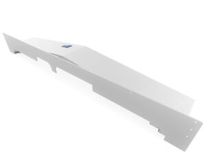 Protecteur télescopique CINCINNATI SABRE 1500 Y avant 1