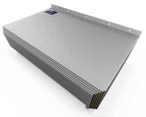 Protecteur télescopique CINCINNATI SABRE 2000 X gauche 1