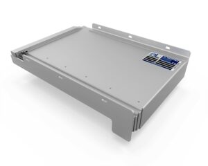 Protecteur télescopique CMZ TC 35 lunette et contre pointe 1