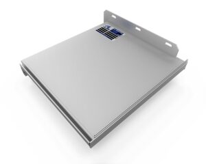 Protecteur télescopique CMZ TL 15 T Z contre pointe 1