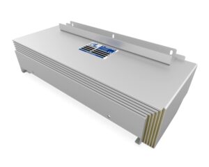 Protecteur télescopique CNC SYSTEM SHARNOA X gauche 1