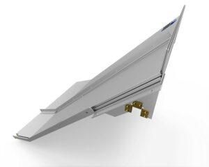 Protecteur télescopique COLINET NUM 760 1