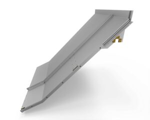 Protecteur télescopique COLINET NUM 760 X 1