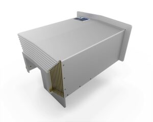 Protecteur télescopique COLLET AKS W 1