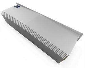 Protecteur télescopique COLLET AKS X 1