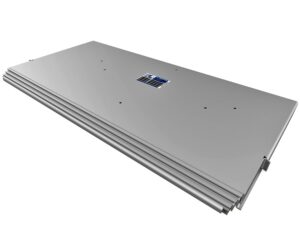 Protecteur télescopique CORREA A 25-30 Z inférieur 1