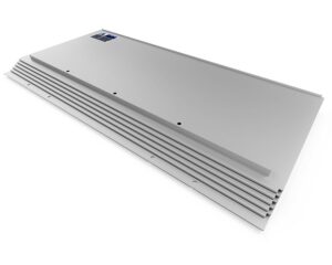 Protecteur télescopique CORREA A 30-50 Z inférieur 1