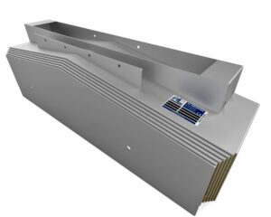 Protecteur télescopique DAEWOO ACE 100H Z centre 1