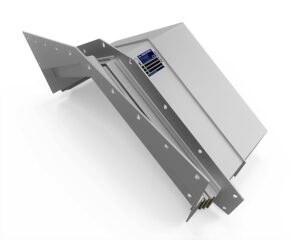 Protecteur télescopique DAEWOO HP 400 Z 1