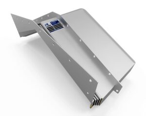 Protecteur télescopique DAEWOO HP 500 Z plus Z moins 1