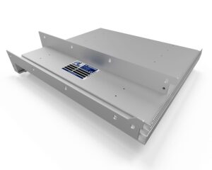 Protecteur télescopique DAEWOO MX 2500 Z 1