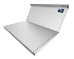 Protecteur télescopique DAEWOO PUMA 350 LMA Z mandrin et tourelle 1