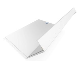 Protecteur télescopique DAEWOO PUMA 400LMB Z 1