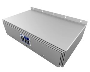 Protecteur télescopique DAHLIH MCV 80 Z DR 1