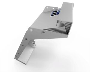 Protecteur télescopique DOOSAN PUMA MX 3100 Z droit 1