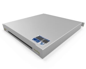 Protecteur télescopique DUFIEUX T 12 Z gauche 1