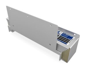 Protecteur télescopique EIKON DMC 500B Y arrière 1