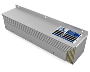 Protecteur télescopique EIKON DMC 500B Y avant 1