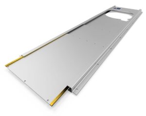 Protecteur télescopique ERNAULT FH45 Y modifié 1