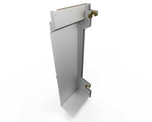 Protecteur télescopique ERNAULT HES 64 Z inférieur 1