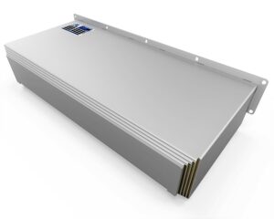 Protecteur télescopique EUMACH SUMO 105 Z droit 1