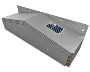 Protecteur télescopique FAMUP MC 100 E Y 1