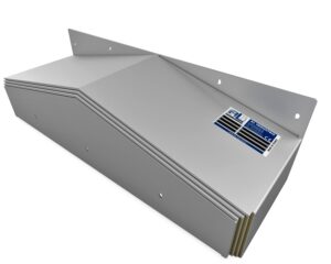 Protecteur télescopique FAMUP MC70 Y 1