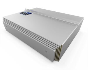 Protecteur télescopique FAMUP MCP 100 X droit 1