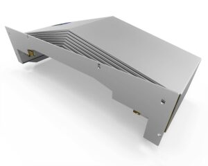 Protecteur télescopique FAMUP MCP 100 Y 1