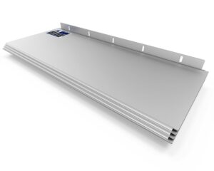 Protecteur télescopique FANUC CUV 10 Y centre 1