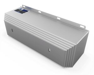 Protecteur télescopique FAT FCT 700 X inférieur 1