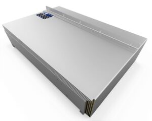 Protecteur télescopique FEELER FV-1300 A X 1