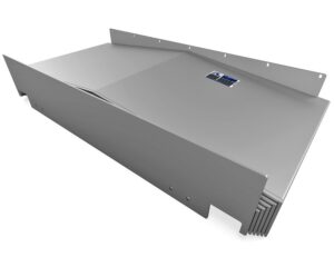 Protecteur télescopique FIRST MCV 2000 X droit 1