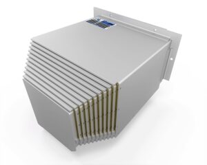 Protecteur télescopique FOREST LINE FIMAX 150 Z droit 1