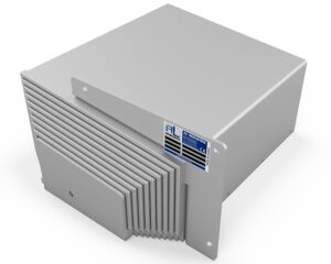 Protecteur télescopique FOREST LINE FLEXIAX 510 Z droit 1